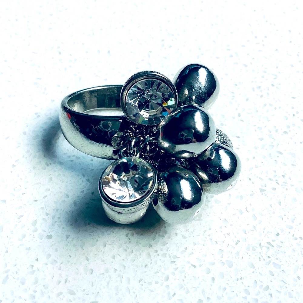 Guess Ring, size 7